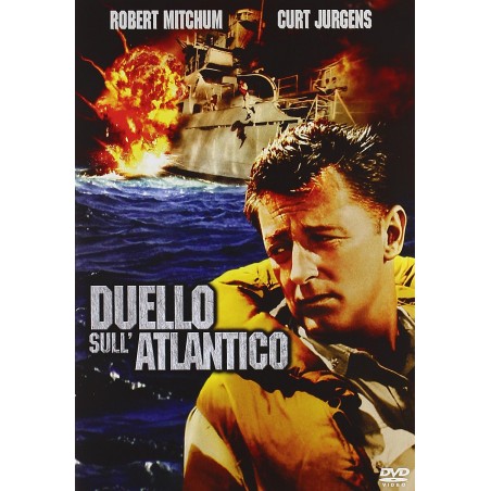 Duello Sull'Atlantico