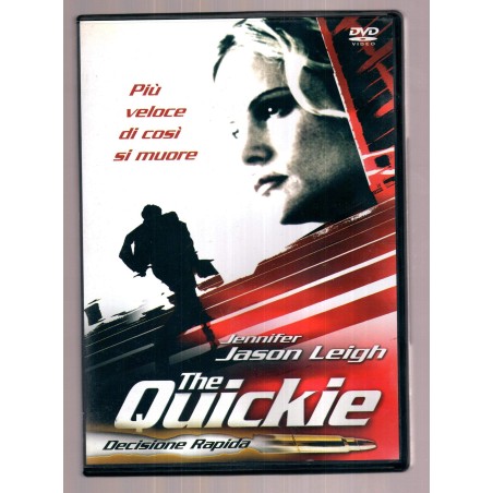 The Quickie