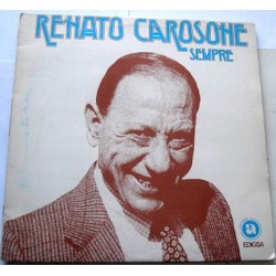 SEMPRE-VINILE PRIMA STAMPA