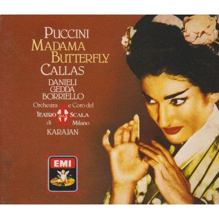 Madame Butterfly (Ga-It)