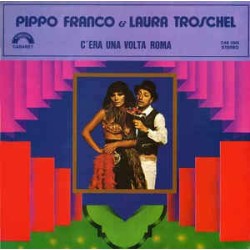 C'ERA UNA VOLTA ROMA