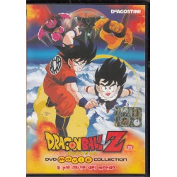 DRAGONBALL Z IL PIU' FORTE DEL MONDO