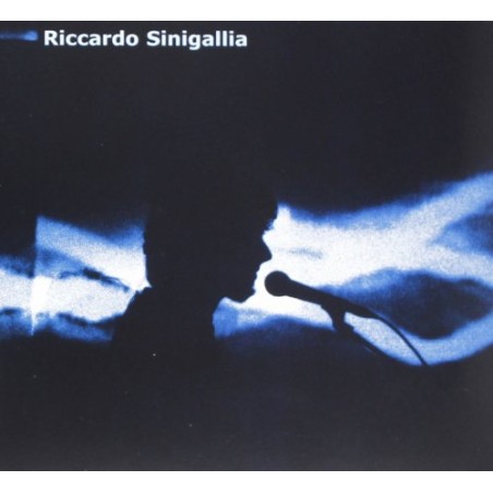 Riccardo Sinigallia