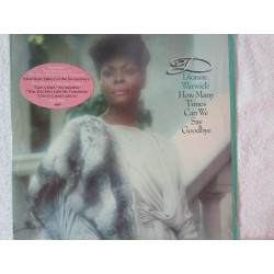 How many times can we say goodbye (1983) / Vinyl record [Vinyl-LP]