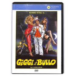 Giggi Il Bullo