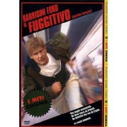 Il Fuggitivo (Special Edition)