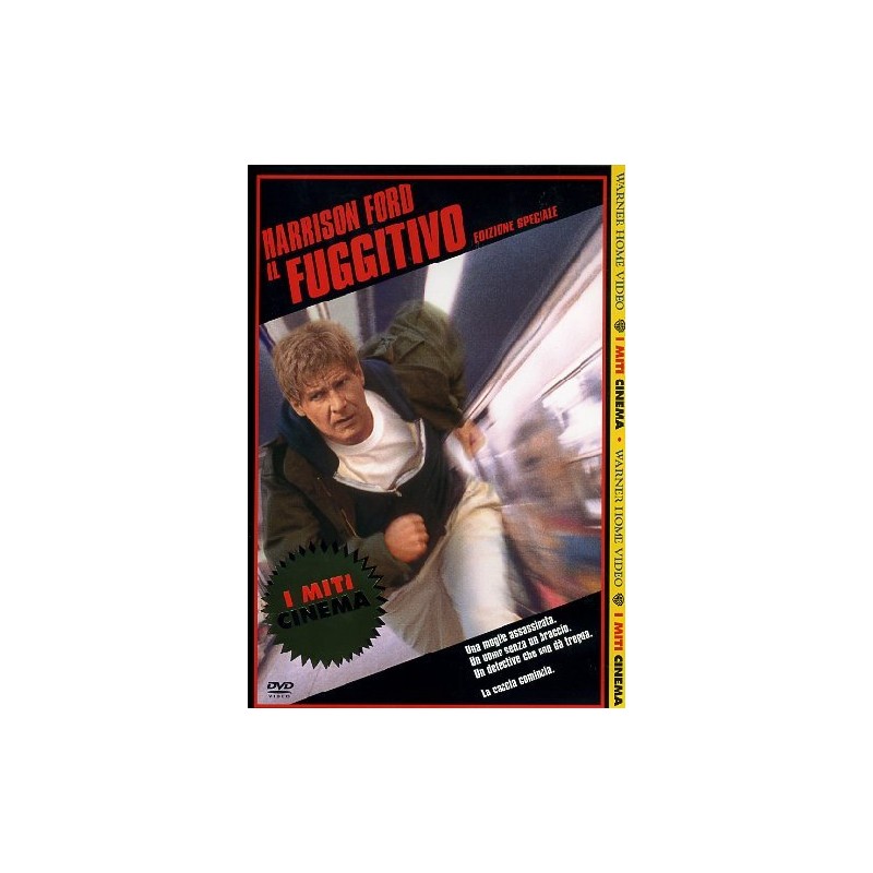 Il Fuggitivo (Special Edition)
