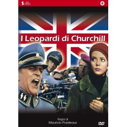 I Leopardi Di Churchill
