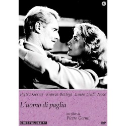 L'Uomo Di Paglia