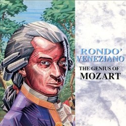 THE GENIUS OF MOZART
