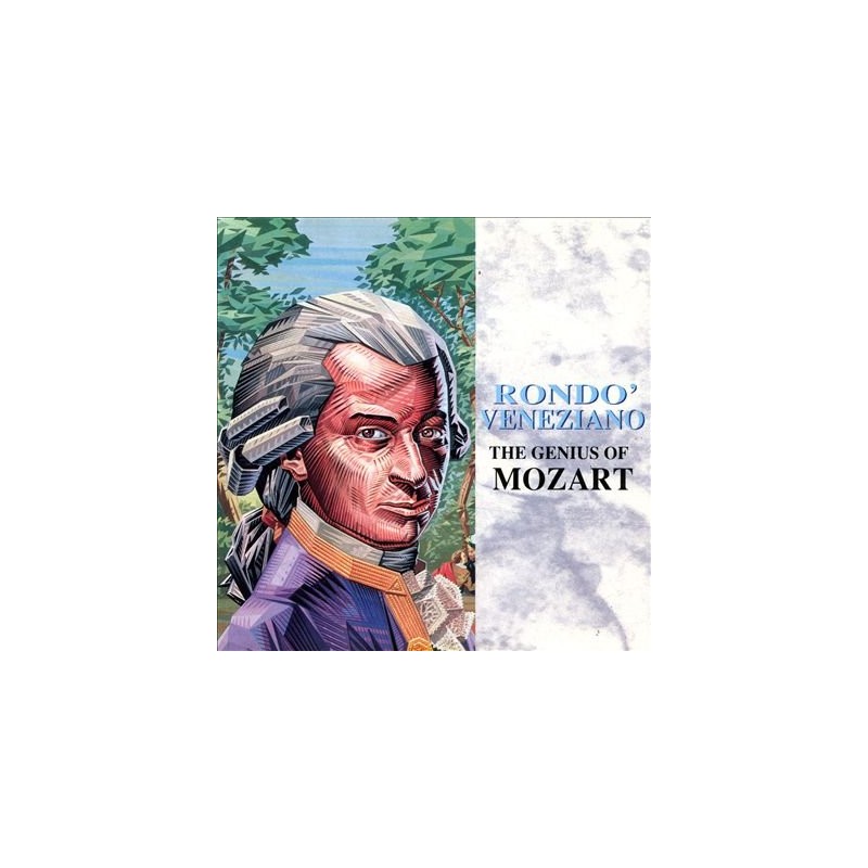 THE GENIUS OF MOZART