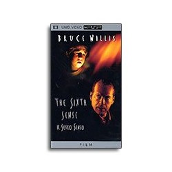 The Sixth Sense-(Umd)