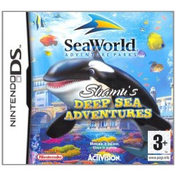 Sea World Adventure