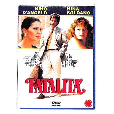 Fatalita ( DVD)