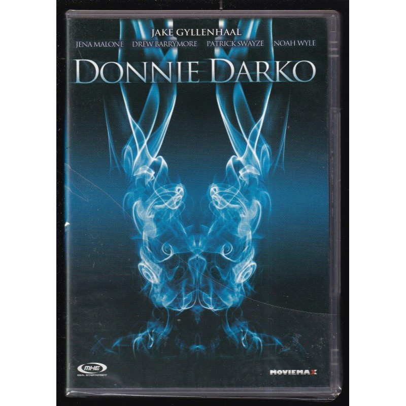 Donnie Darko (Collector's Edition)