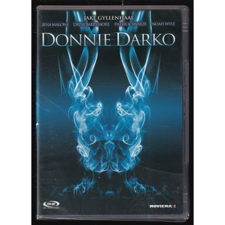 Donnie Darko (Collector's Edition)