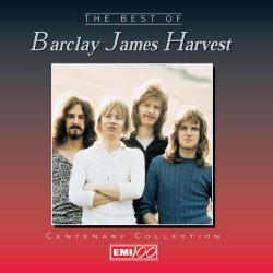 Best Of James Barclay Harvest