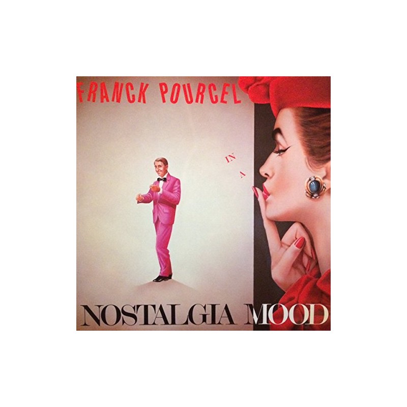 In a nostalgia mood (1983) / Vinyl record [Vinyl-LP]