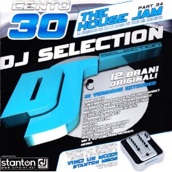 Dj Selection 130: House Jamp Part 34