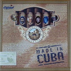 made in cuba -2cd
