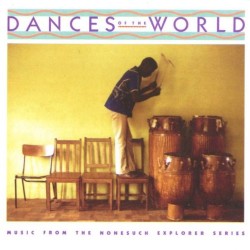 Dances of the World