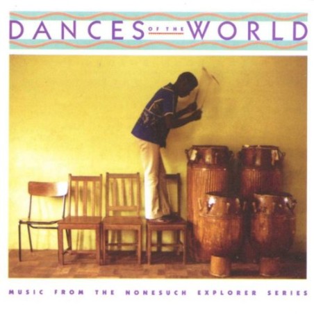 Dances of the World