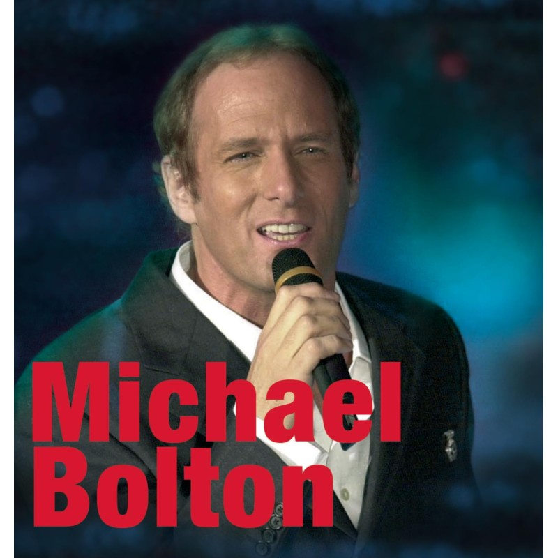 Michael Bolton [2 CD]