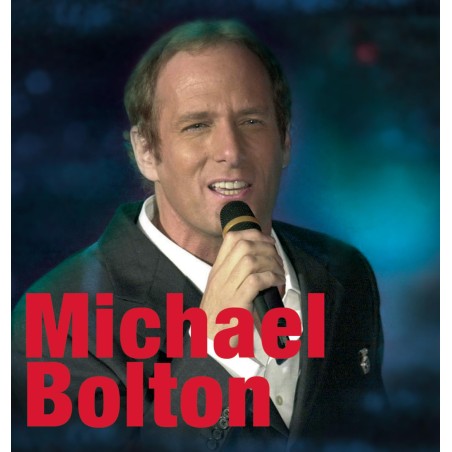 Michael Bolton [2 CD]