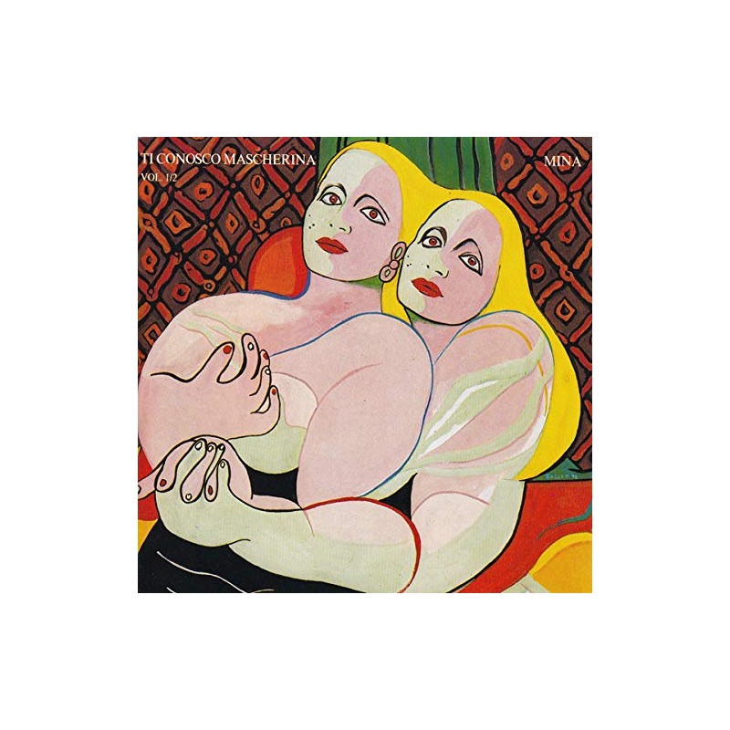 Ti conosco mascherina