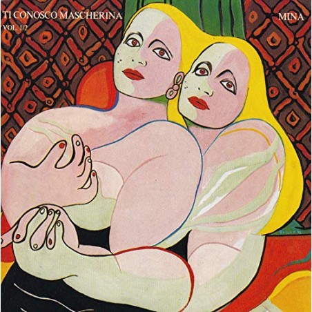 Ti conosco mascherina