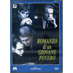 Romanzo Di Un Giovane Povero (Dvd)