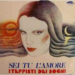 SEI TU L'AMORE