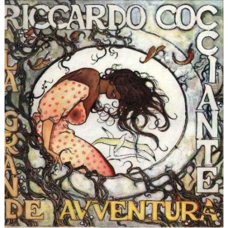 La Grande Avventura (1987)