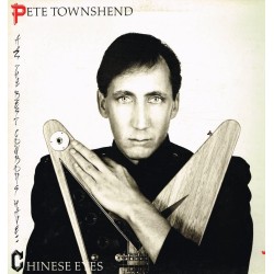 All The Best Cowboys Have Chinese Eyes