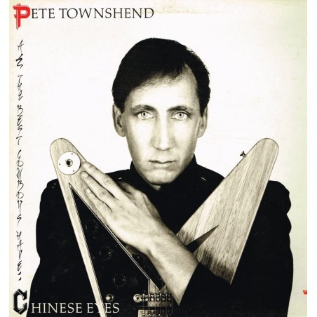 All The Best Cowboys Have Chinese Eyes