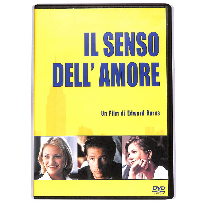 Il senso dell'amore