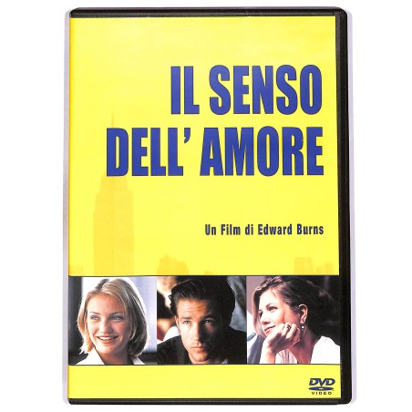 Il senso dell'amore