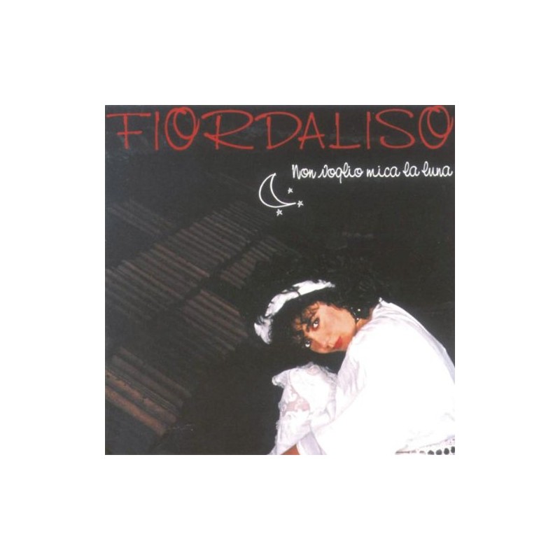 Non Voglio Mica La Luna