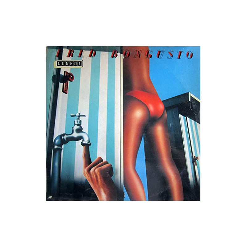 Lunedi (Vinyl Picture Disc)