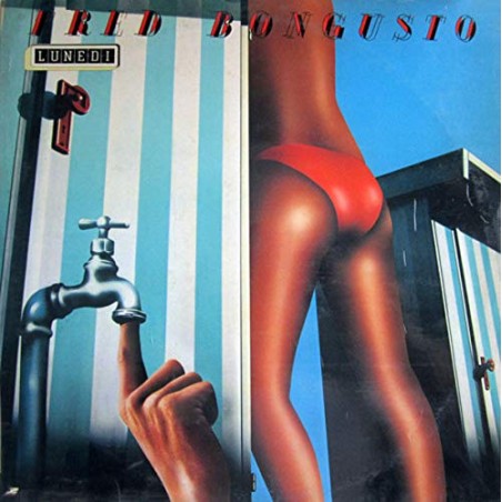 Lunedi (Vinyl Picture Disc)