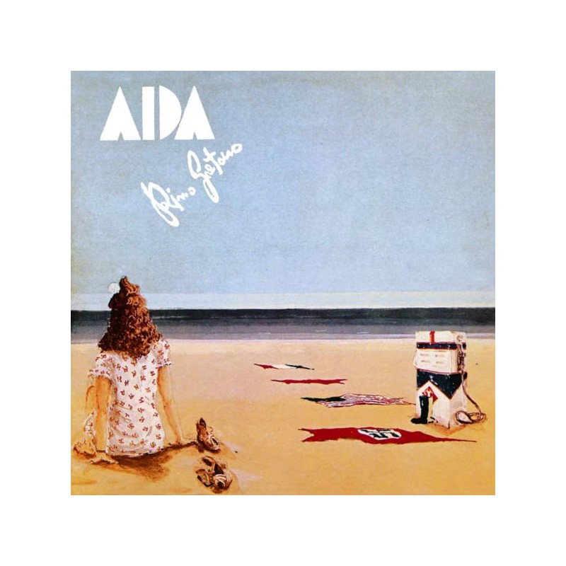 AIDA-VINILE RINO GAETANO