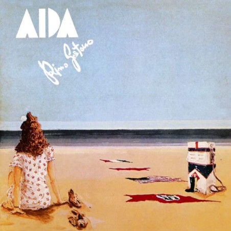 AIDA-VINILE RINO GAETANO