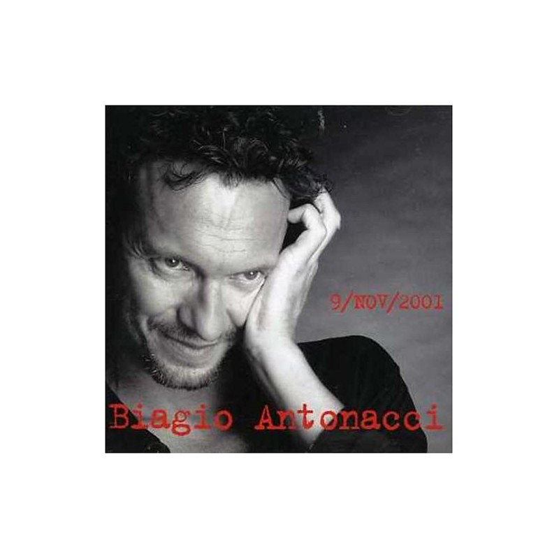 9/Nov./2001 Jewel Box