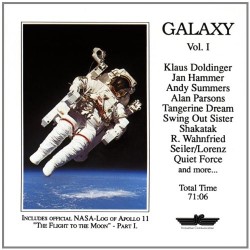 Galaxy Vol.1