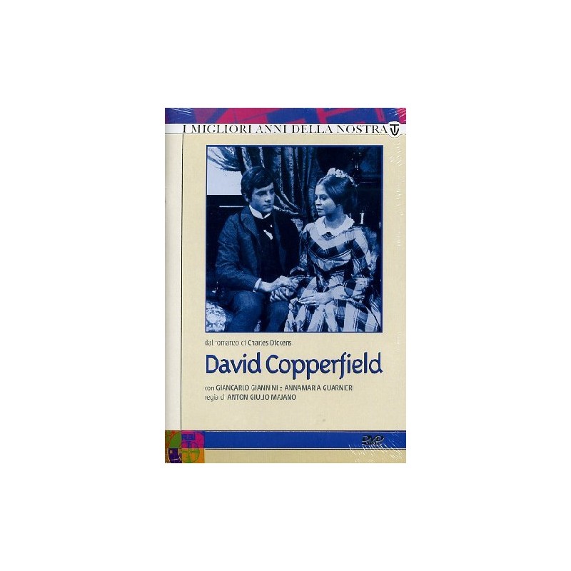 David Copperfield