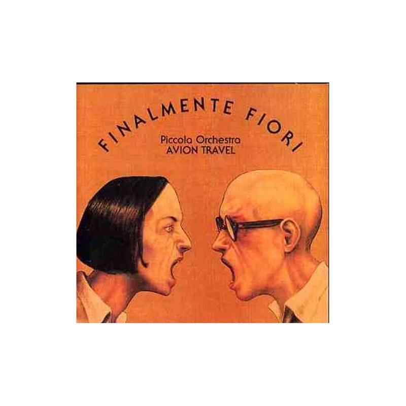Finalmente Fiori