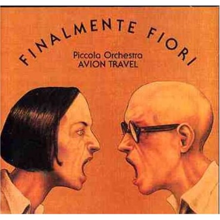 Finalmente Fiori