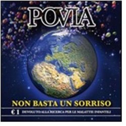 Non Basta Un Sorriso