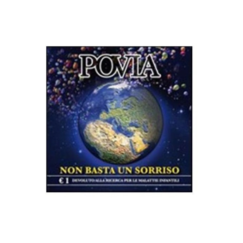 Non Basta Un Sorriso