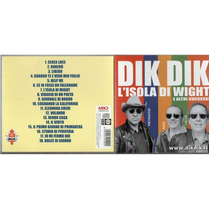 L'isola Di Wight [Import]